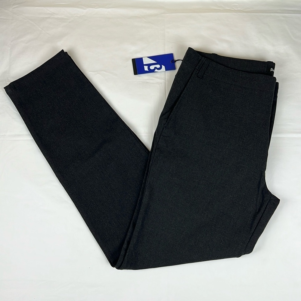 Betabrand New‎ Men 38X34 Travel High Performance Security Pockets Pant